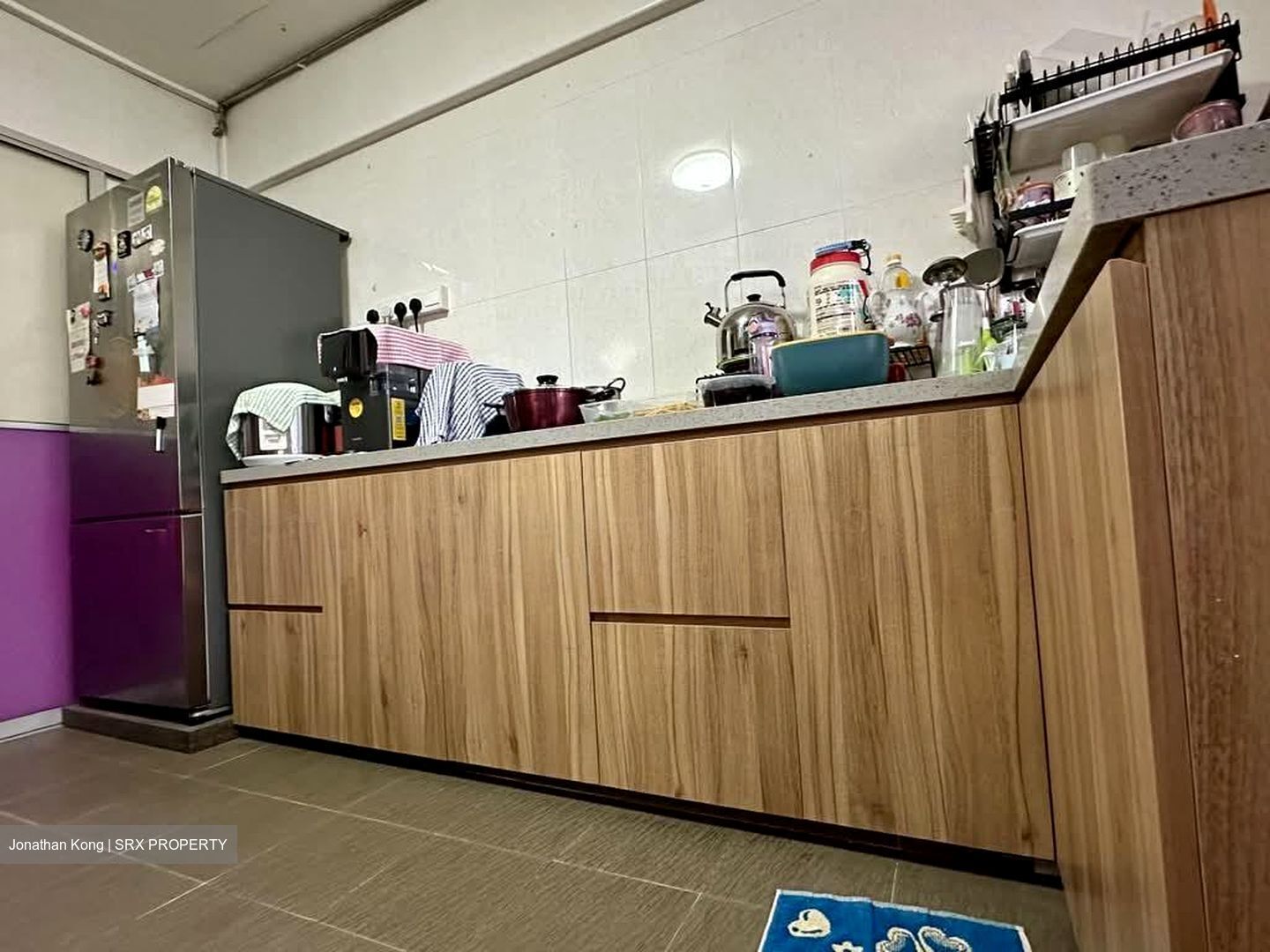 Blk 310 Hong Kah East Place (Jurong East), HDB 4 Rooms #531598891